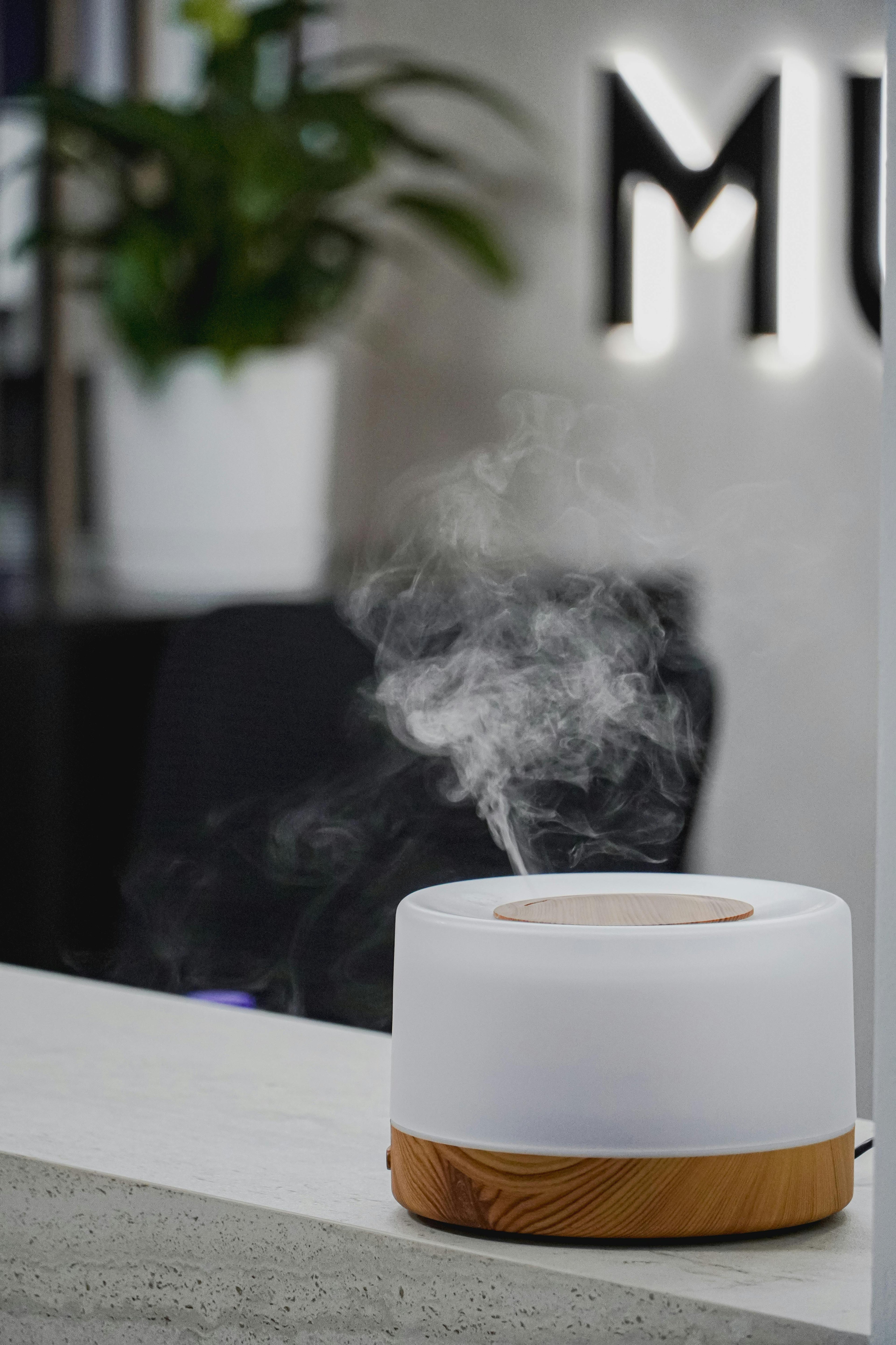 Home Diffusers
