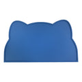 PurePaws Feeding Mat – Waterproof Silicone Pet Food & Water Placemat for Dogs and Cats with Non Slip Easy Clean Design