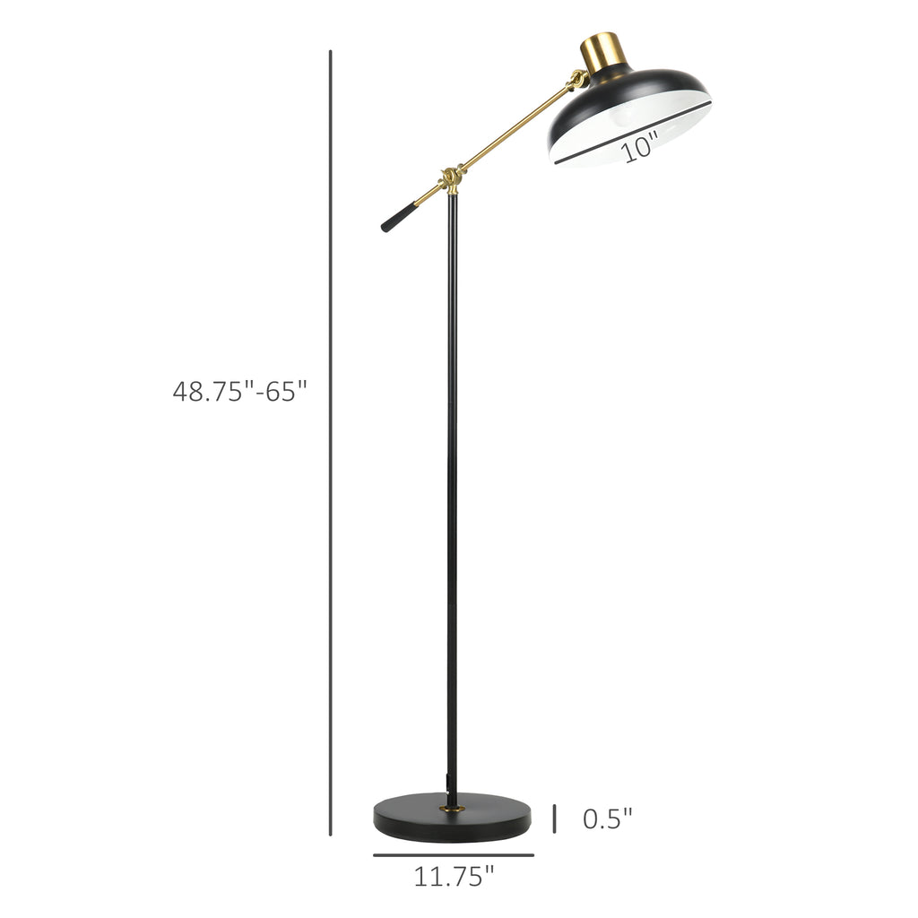 LumiArc Floor Lamp