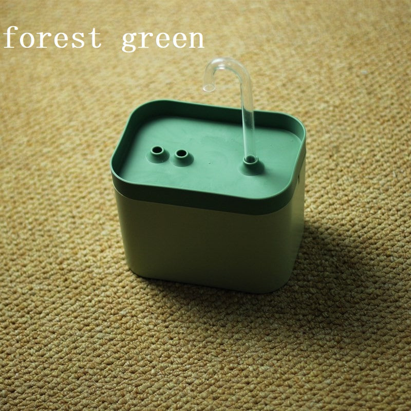 PureFlow Automatic Cat Water Fountain