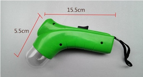 TreatLaunch Interactive Pet Catapult Feeder
