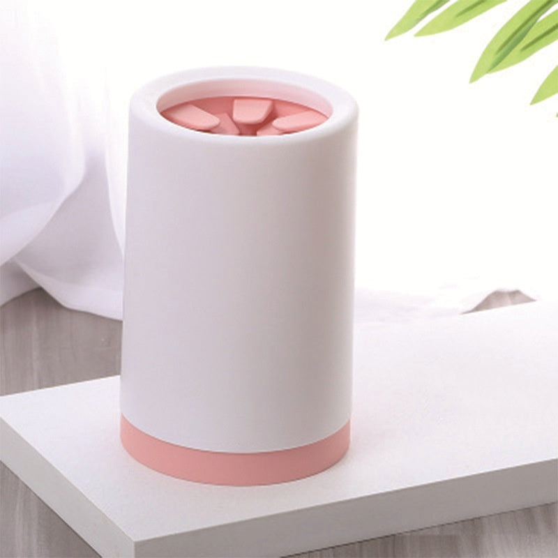 PawSpa Portable Pet Paw Cleaner Cup