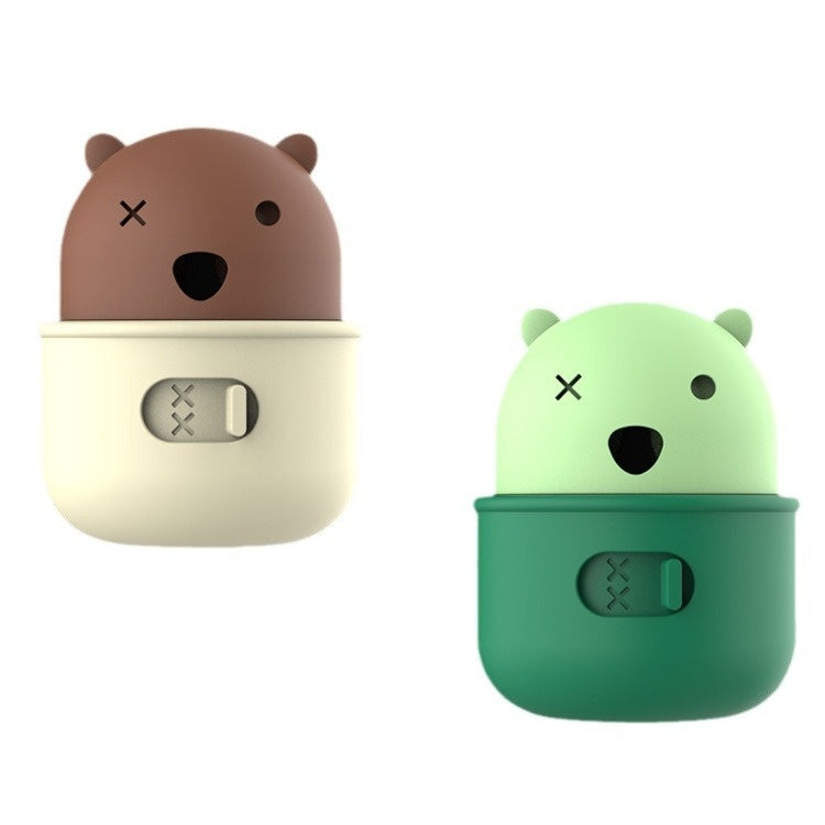 SnackRoll Interactive Treat Dispensing Ball