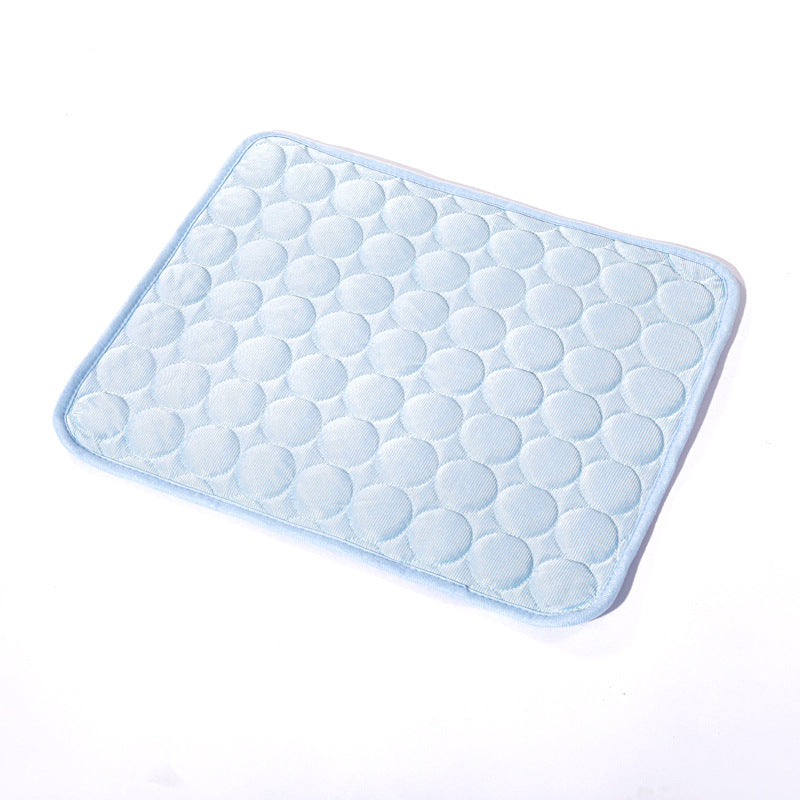 FrostPaws Pet Cooling Ice Mat