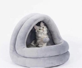 CozyCove Pet Nest
