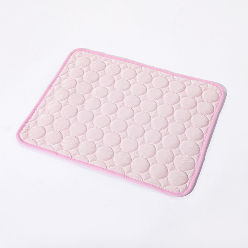 FrostPaws Pet Cooling Ice Mat