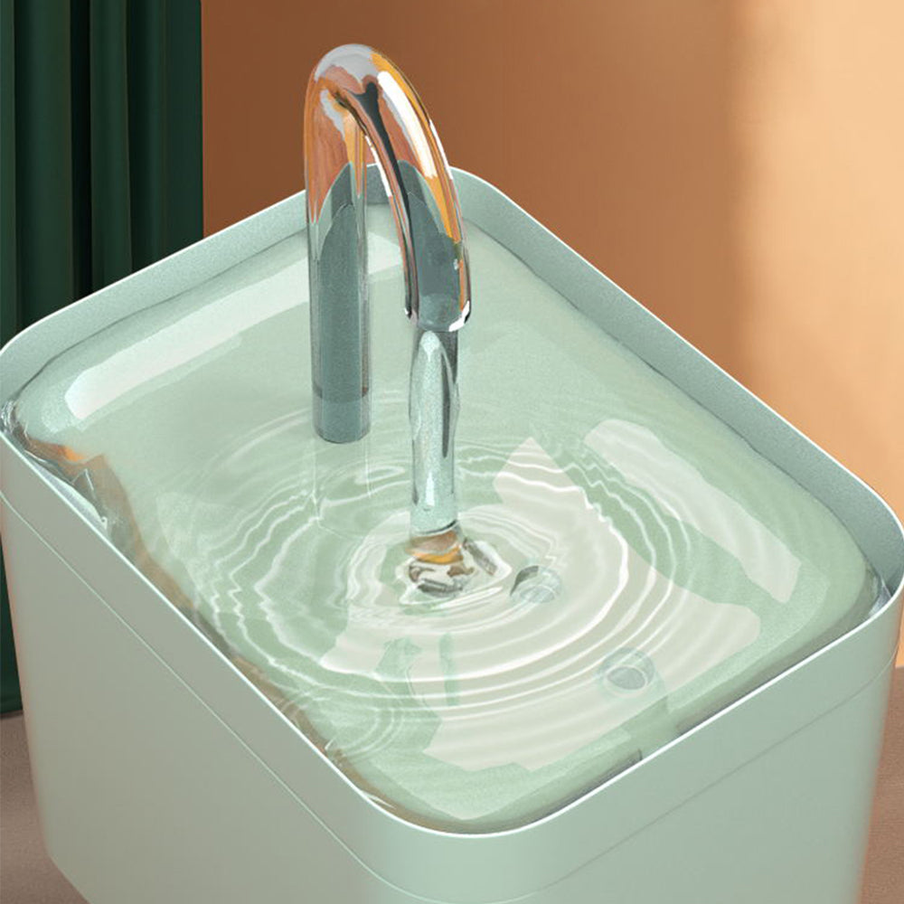 PureFlow Automatic Cat Water Fountain