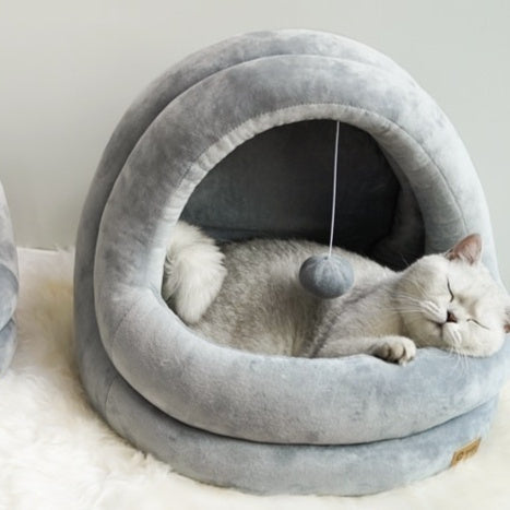 CozyCove Pet Nest
