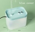 PureFlow Automatic Cat Water Fountain