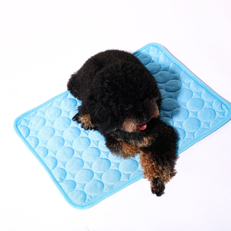 FrostPaws Pet Cooling Ice Mat