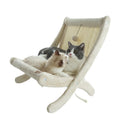 SunnyLounge Cat Sofa Bed