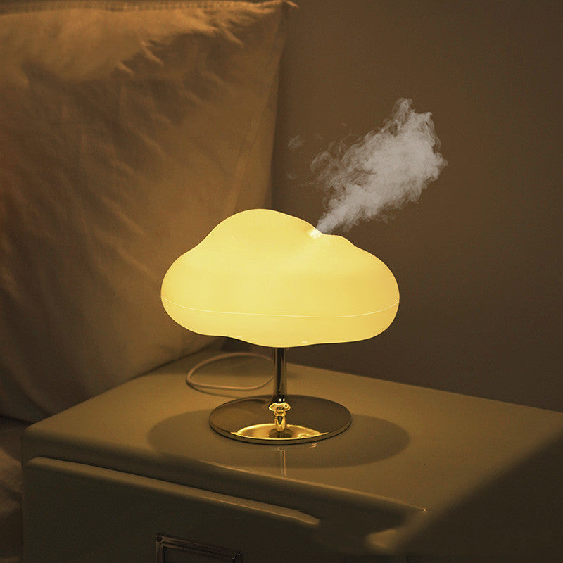 CloudMist Rain Humidifier