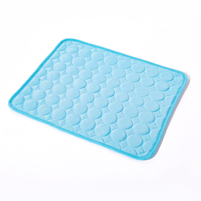 FrostPaws Pet Cooling Ice Mat
