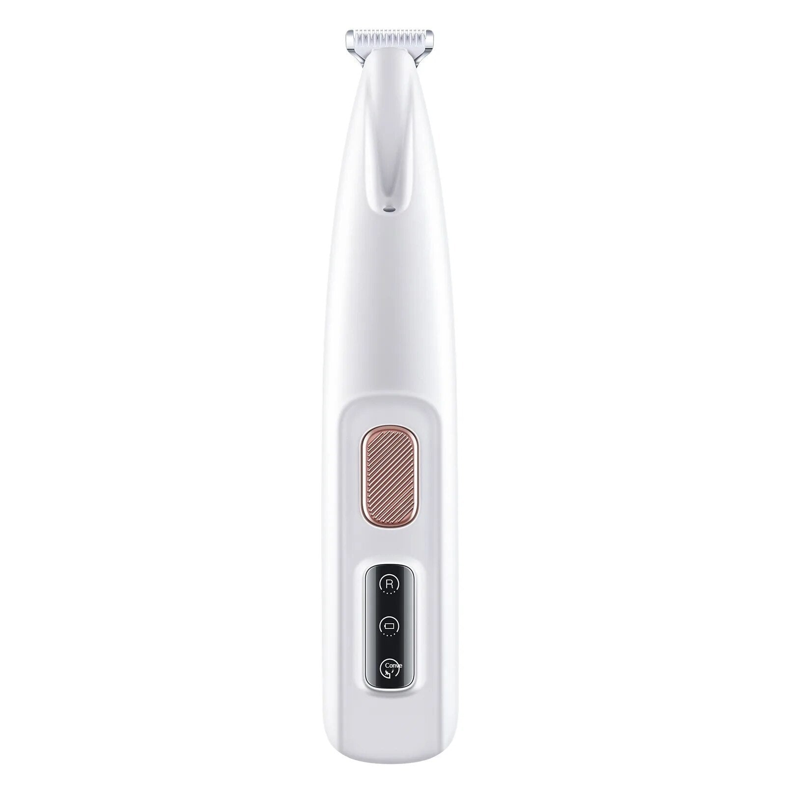 GlowTrim LED Dog Paw Trimmer