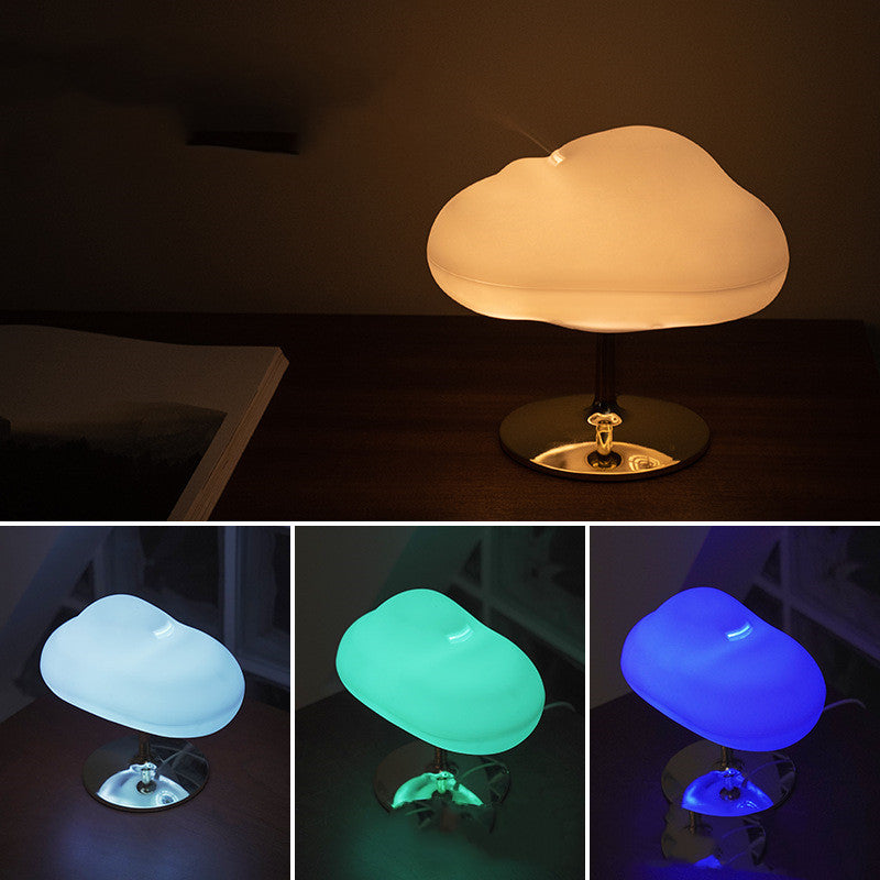 CloudMist Rain Humidifier