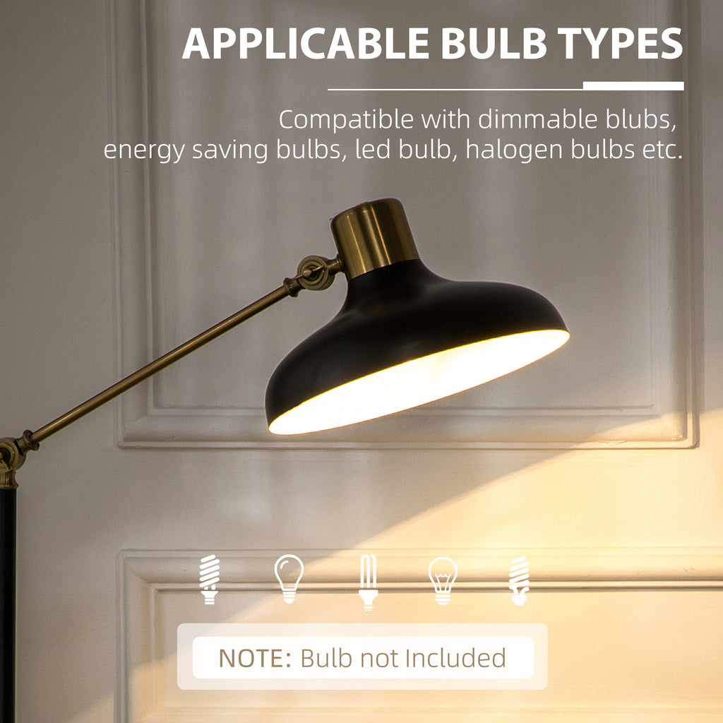 LumiArc Floor Lamp